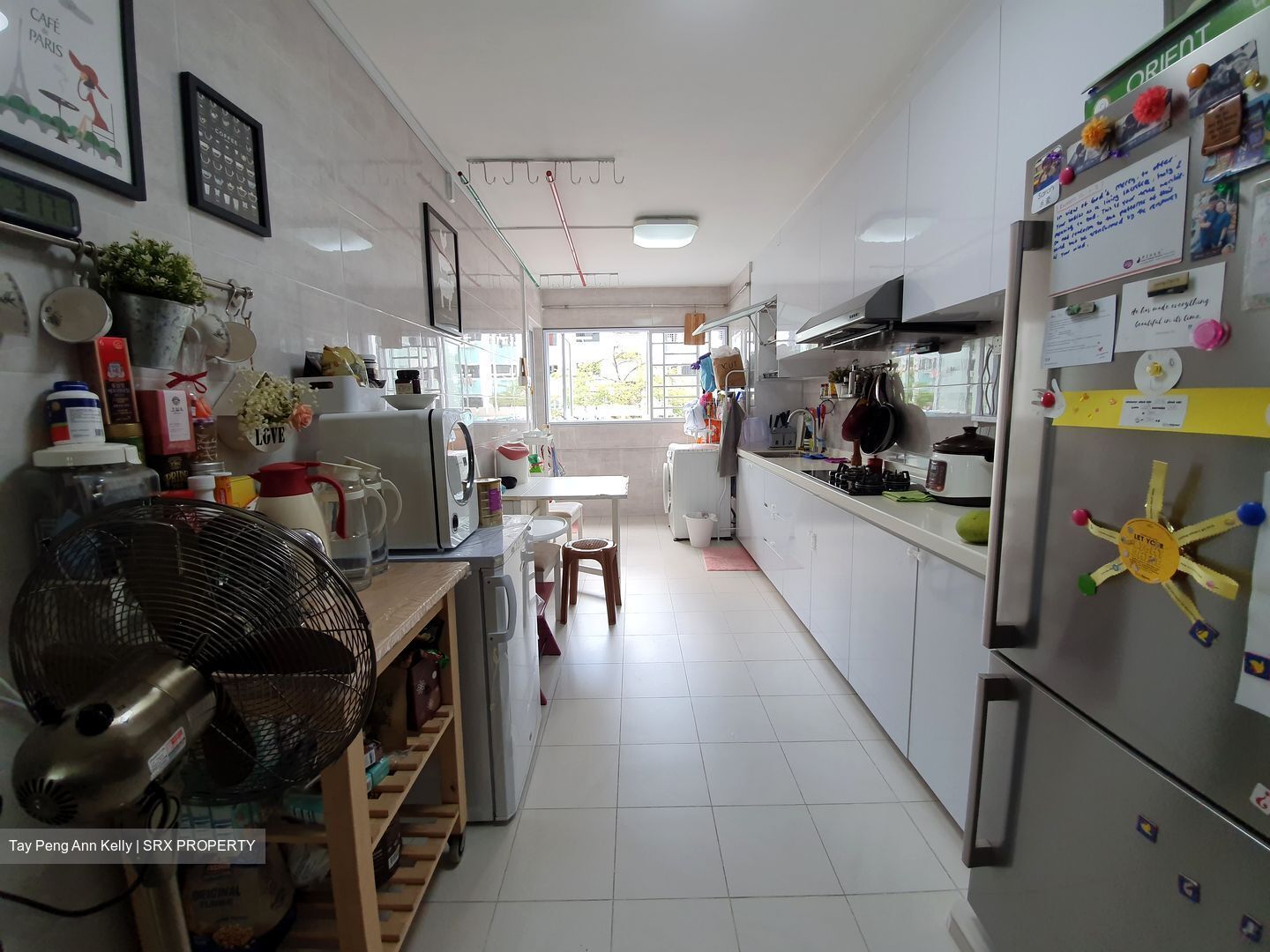 Blk 331 Serangoon Avenue 3 (Serangoon), HDB 4 Rooms #347002151